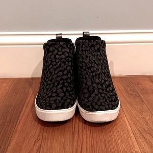 Rykä Vera Wedge Boot Sneaker